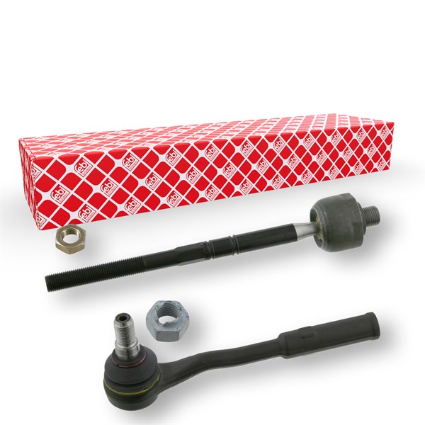 Styrstag, komplett, Framaxel Febi bilstein ProKit 23137 FEBI BILSTEIN