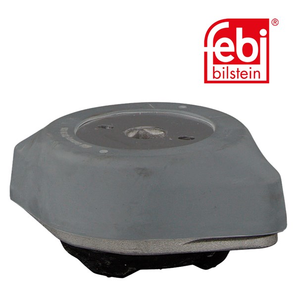Bussning, automatväxellåda, Tvåsidig Febi bilstein 23138 FEBI BILSTEIN