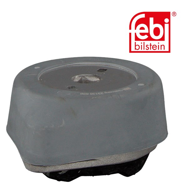 Bussning, automatväxellåda, Tvåsidig Febi bilstein 23138 FEBI BILSTEIN
