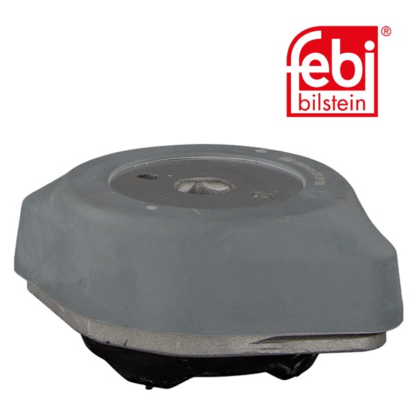 Bussning, automatväxellåda, Tvåsidig Febi bilstein 23138 FEBI BILSTEIN