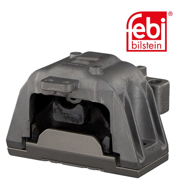 Motorkudde, Höger Febi bilstein 23142 FEBI BILSTEIN