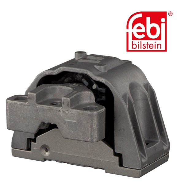 Motorkudde, Höger Febi bilstein 23142 FEBI BILSTEIN