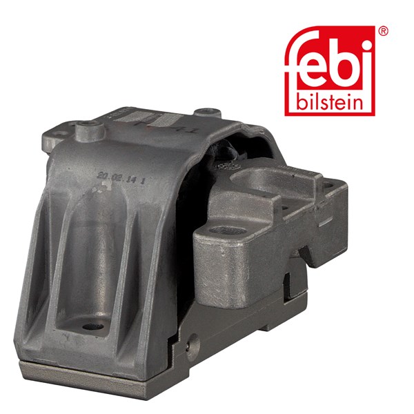 Motorkudde, Höger Febi bilstein 23142 FEBI BILSTEIN