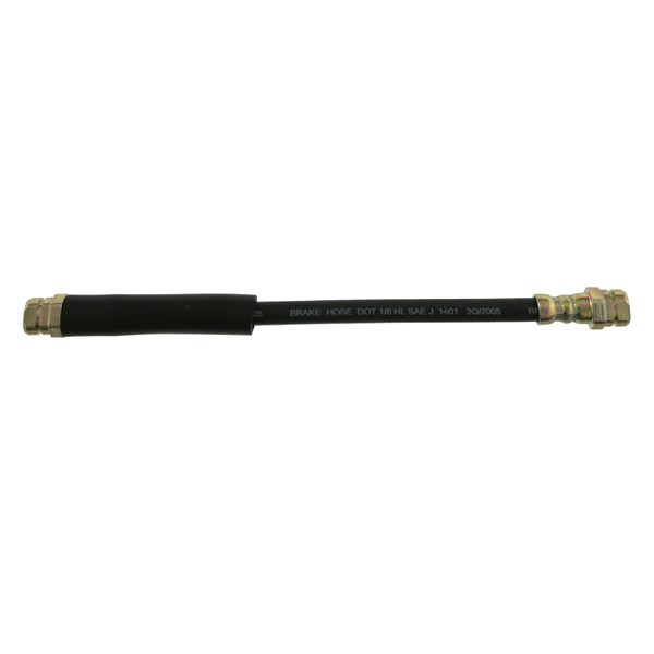 Bromsslang, Bakaxel, båda sidor Febi bilstein 23156 FEBI BILSTEIN Bromsslang, Bakaxel, båda sidor Febi bilstein 23156 FEBI BILSTEIN