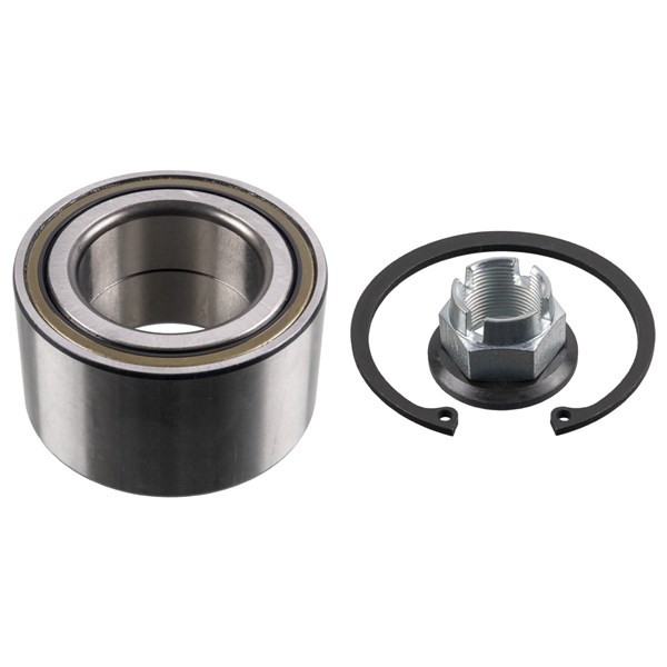 Hjullagersats, Fram, höger eller vänster Febi bilstein 23183 FEBI BILSTEIN