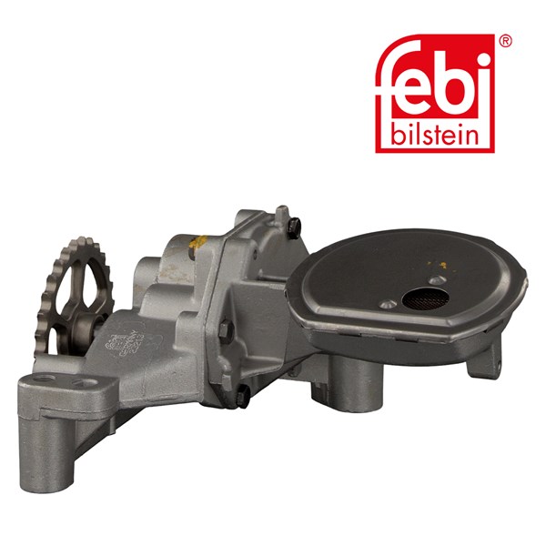 Oljepump Febi bilstein 23213 FEBI BILSTEIN Oljepump Febi bilstein 23213 FEBI BILSTEIN