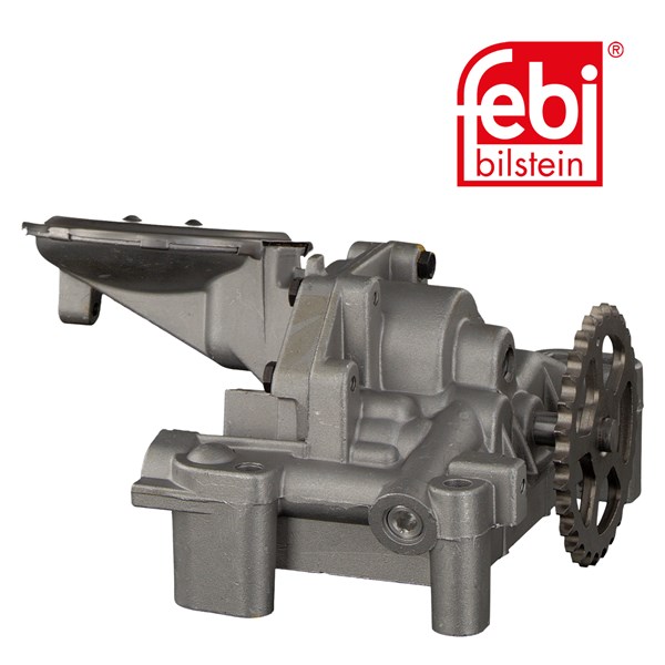 Oljepump Febi bilstein 23213 FEBI BILSTEIN Oljepump Febi bilstein 23213 FEBI BILSTEIN