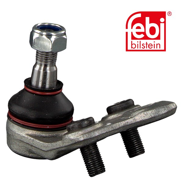 Kulled / Spindelled, framaxel vänster, Nedre Febi bilstein 23244 FEBI BILSTEIN Kulled / Spindelled, framaxel vänster, Nedre Febi bilstein 23244 FEBI BILSTEIN