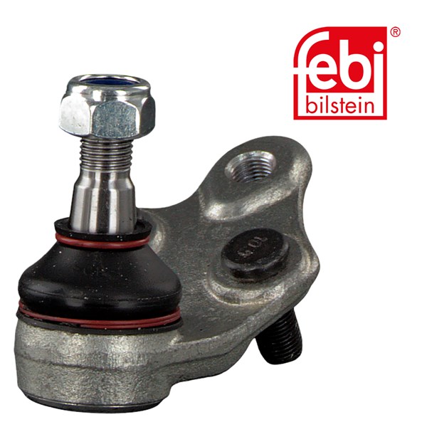Kulled / Spindelled, framaxel vänster, Nedre Febi bilstein 23244 FEBI BILSTEIN Kulled / Spindelled, framaxel vänster, Nedre Febi bilstein 23244 FEBI BILSTEIN
