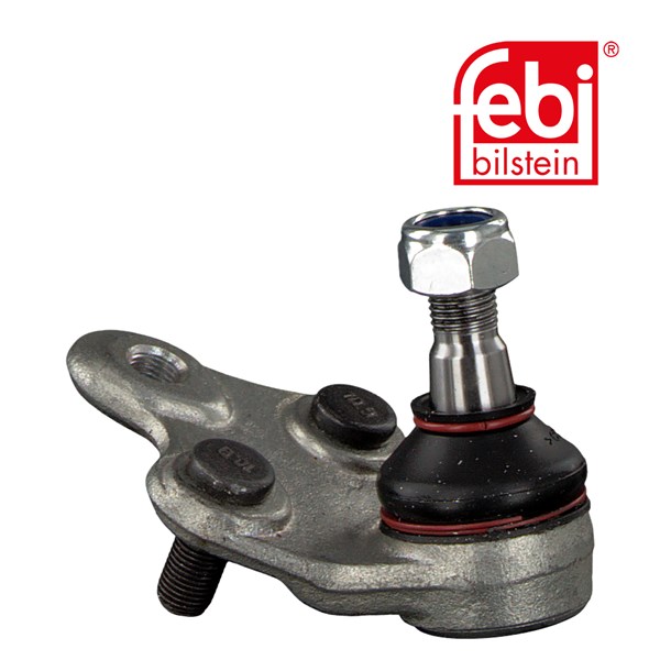 Kulled / Spindelled, framaxel vänster, Nedre Febi bilstein 23244 FEBI BILSTEIN Kulled / Spindelled, framaxel vänster, Nedre Febi bilstein 23244 FEBI BILSTEIN
