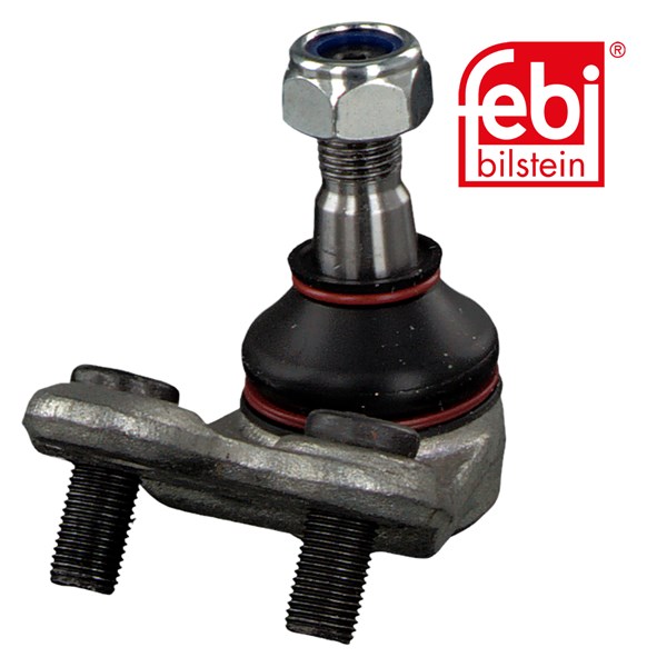 Kulled / Spindelled, framaxel vänster, Nedre Febi bilstein 23244 FEBI BILSTEIN Kulled / Spindelled, framaxel vänster, Nedre Febi bilstein 23244 FEBI BILSTEIN