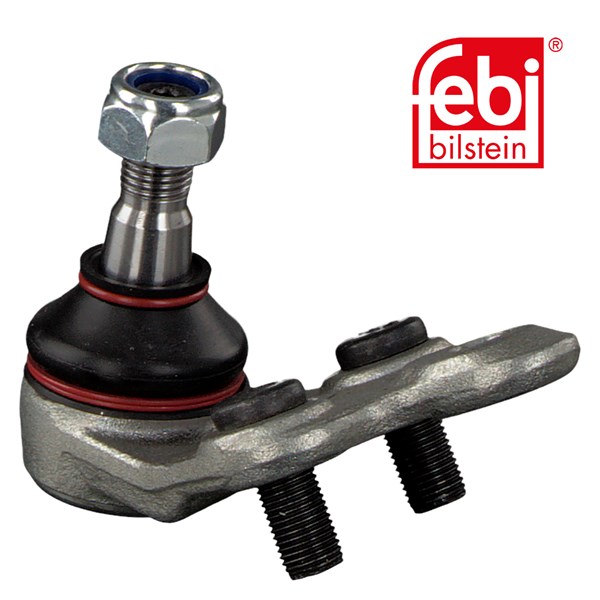 Kulled / Spindelled, framaxel höger, Nedre Febi bilstein 23245 FEBI BILSTEIN Kulled / Spindelled, framaxel höger, Nedre Febi bilstein 23245 FEBI BILSTEIN