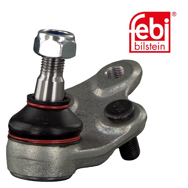 Kulled / Spindelled, framaxel höger, Nedre Febi bilstein 23245 FEBI BILSTEIN Kulled / Spindelled, framaxel höger, Nedre Febi bilstein 23245 FEBI BILSTEIN