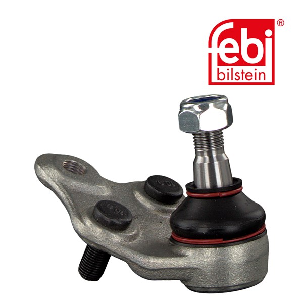 Kulled / Spindelled, framaxel höger, Nedre Febi bilstein 23245 FEBI BILSTEIN