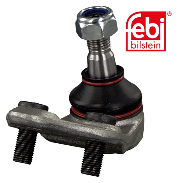 Kulled / Spindelled, framaxel höger, Nedre Febi bilstein 23245 FEBI BILSTEIN