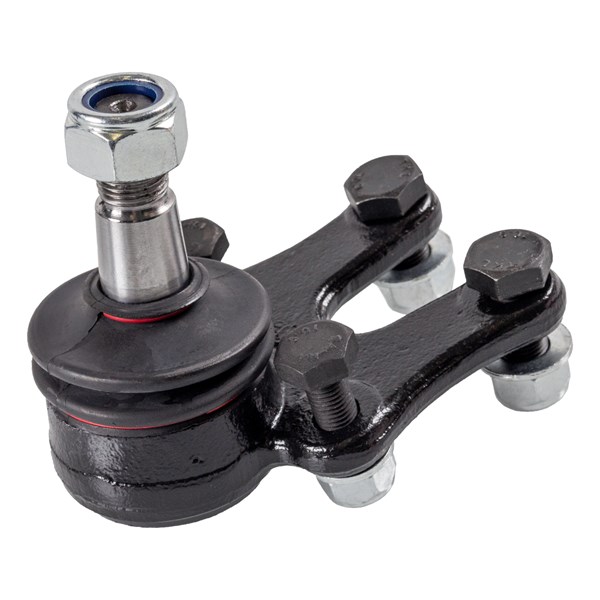 Kulled / Spindelled, Fram, höger eller vänster, Nedre Febi bilste FEBI BILSTEIN Kulled / Spindelled, Fram, höger eller vänster, Nedre Febi bilste FEBI BILSTEIN