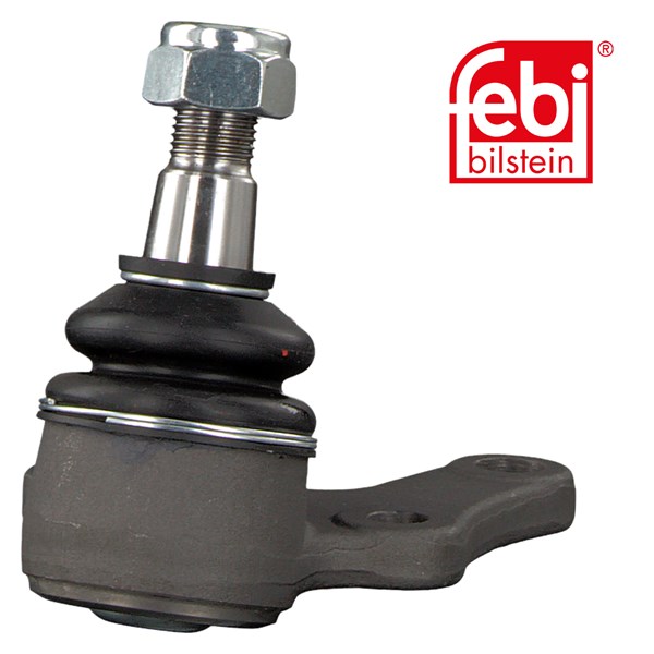 Kulled / Spindelled, Fram, höger eller vänster, Nedre Febi bilste FEBI BILSTEIN Kulled / Spindelled, Fram, höger eller vänster, Nedre Febi bilste FEBI BILSTEIN
