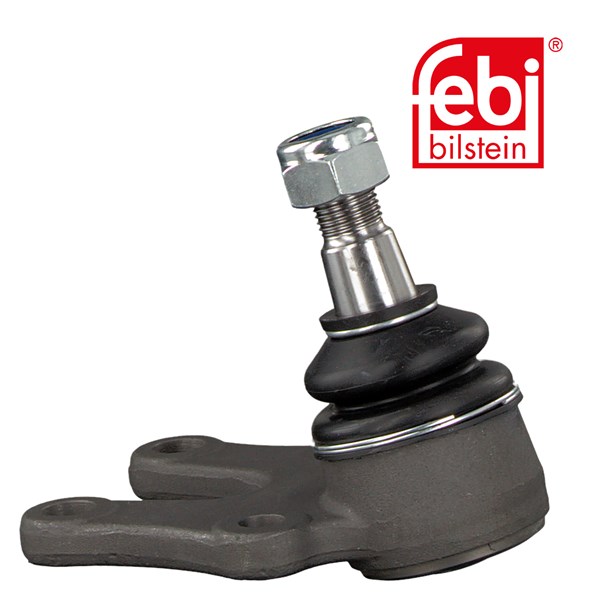 Kulled / Spindelled, Fram, höger eller vänster, Nedre Febi bilste FEBI BILSTEIN Kulled / Spindelled, Fram, höger eller vänster, Nedre Febi bilste FEBI BILSTEIN