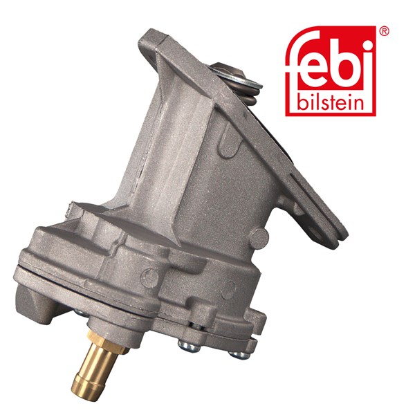 Vakuumpump, bromssystem Febi bilstein 23248 FEBI BILSTEIN