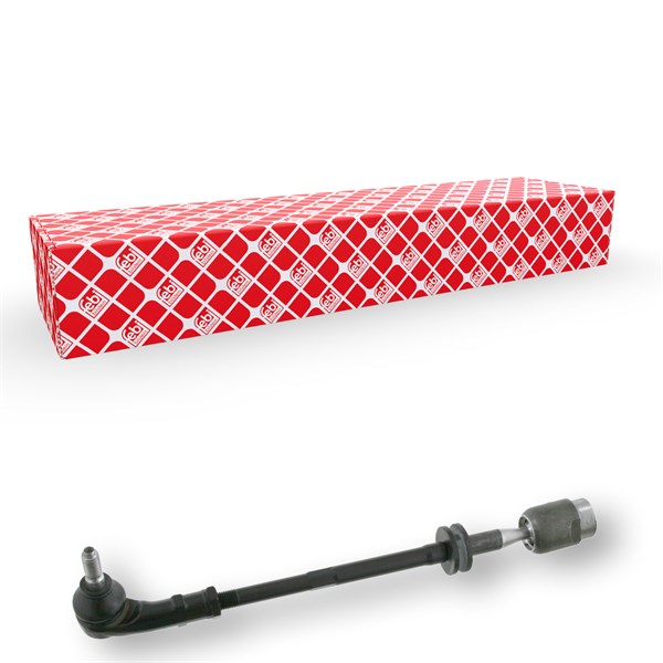 Styrstag, komplett, framaxel vänster Febi bilstein 23322 FEBI BILSTEIN