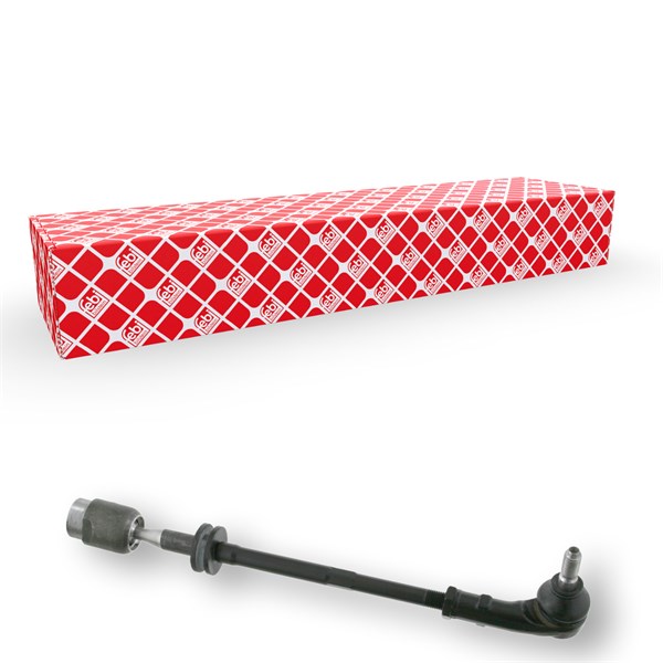 Styrstag, komplett, framaxel höger Febi bilstein 23324 FEBI BILSTEIN