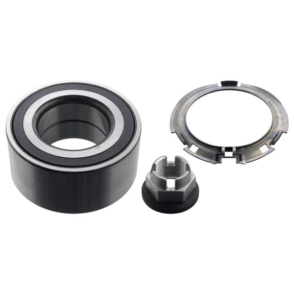 Hjullagersats, Fram, höger eller vänster Febi bilstein 23330 FEBI BILSTEIN