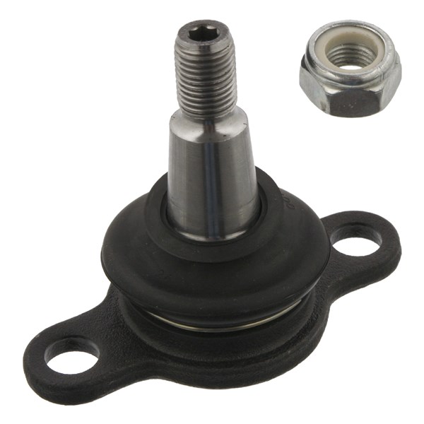 Kulled / Spindelled, framaxel höger, framaxel vänster, Nedre FEBI BILSTEIN