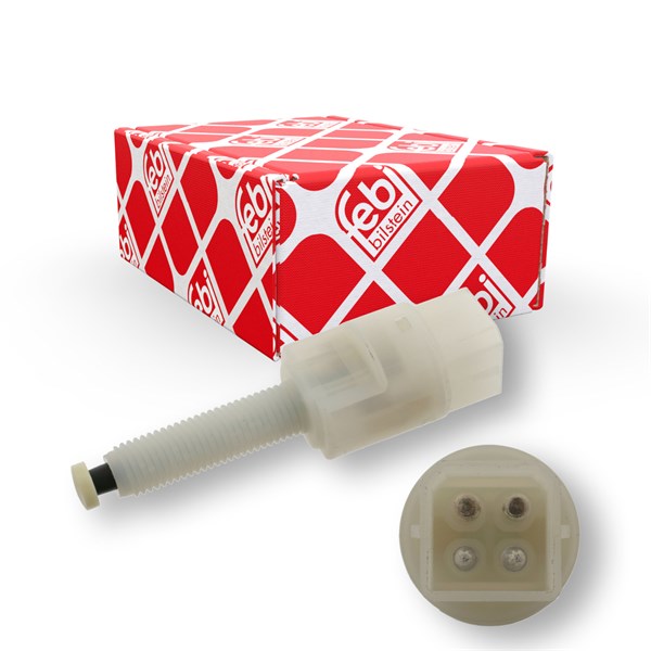 Bromsljuskontakt Febi bilstein 23340 FEBI BILSTEIN