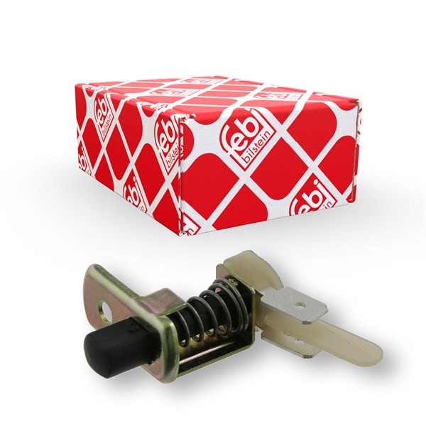 Switch, dörrkontakt FEBI BILSTEIN