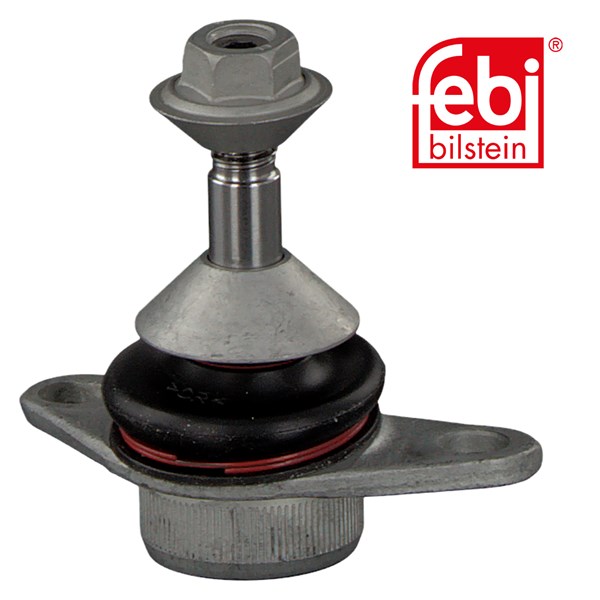 Kulled / Spindelled, Fram, höger eller vänster, Nedre FEBI BILSTEIN
