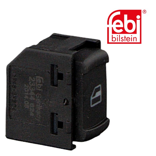 Brytare, fönsterhiss, Passagerarsida Febi bilstein 23344 FEBI BILSTEIN