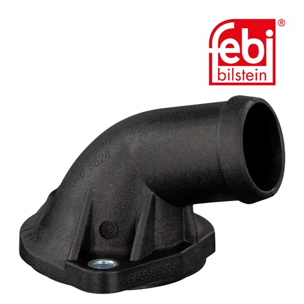 Rördel, motorkylning Febi bilstein 23346 FEBI BILSTEIN