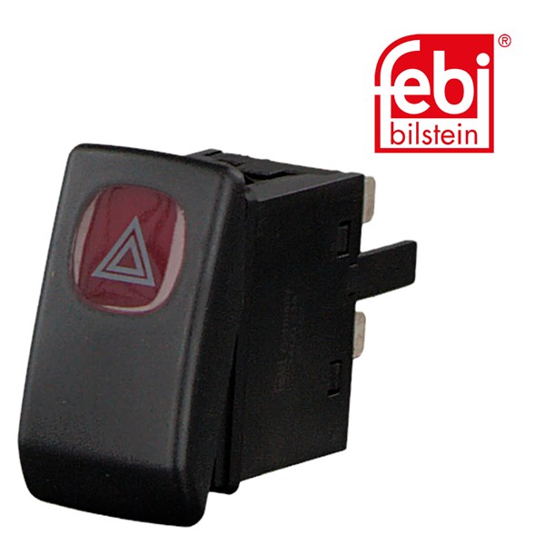 Brytare, varningsblinkers Febi bilstein febi Plus 23400 FEBI BILSTEIN