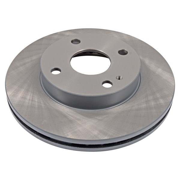Bromsskiva Ventilerad, Framaxel Febi bilstein 23439 FEBI BILSTEIN