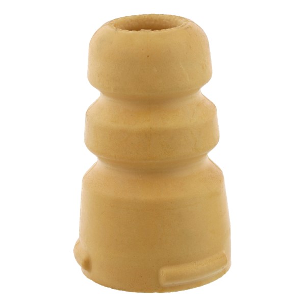 Genomslagsgummi, stötdämpare, Framaxel Febi bilstein 23450 FEBI BILSTEIN