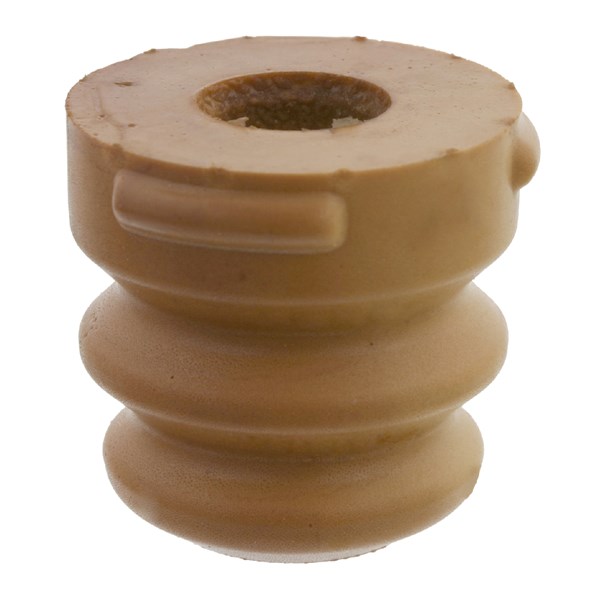 Genomslagsgummi, stötdämpare, Framaxel Febi bilstein 23458 FEBI BILSTEIN