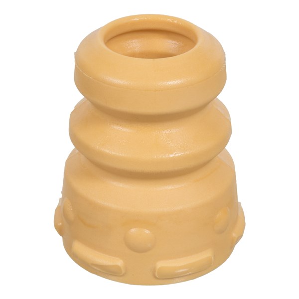 Genomslagsgummi, stötdämpare, Framaxel Febi bilstein 23460 FEBI BILSTEIN
