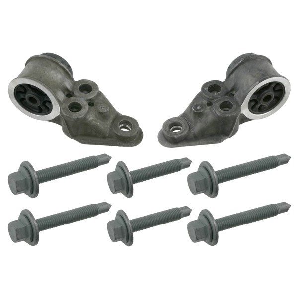 Reparationssats, axelkropp, Bakaxel, båda sidor Febi bilstein 234 FEBI BILSTEIN