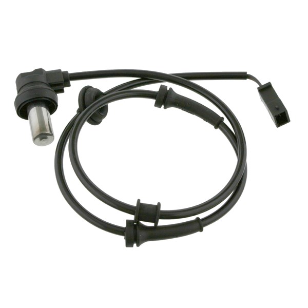 ABS-givare, Sensor, hjulvarvtal, Bakaxel, båda sidor Febi bilstei FEBI BILSTEIN