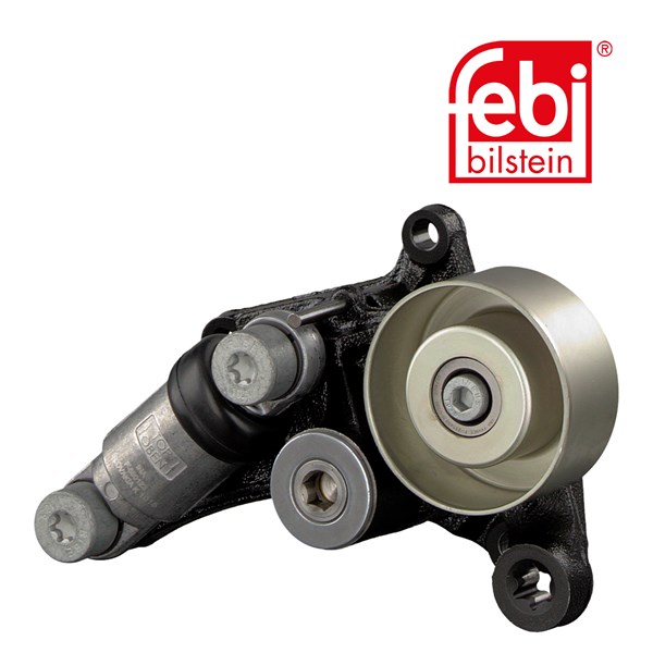 Remsträckare, Drivrem Febi bilstein 23501 FEBI BILSTEIN Remsträckare, Drivrem Febi bilstein 23501 FEBI BILSTEIN