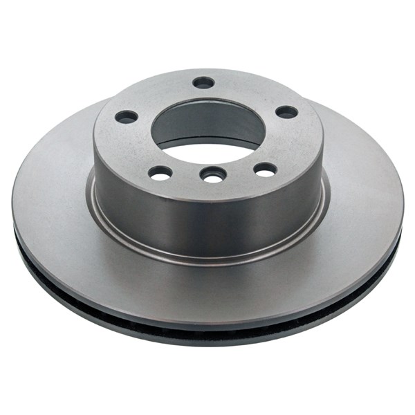 Bromsskiva Ventilerad, Framaxel Febi bilstein 23535 FEBI BILSTEIN