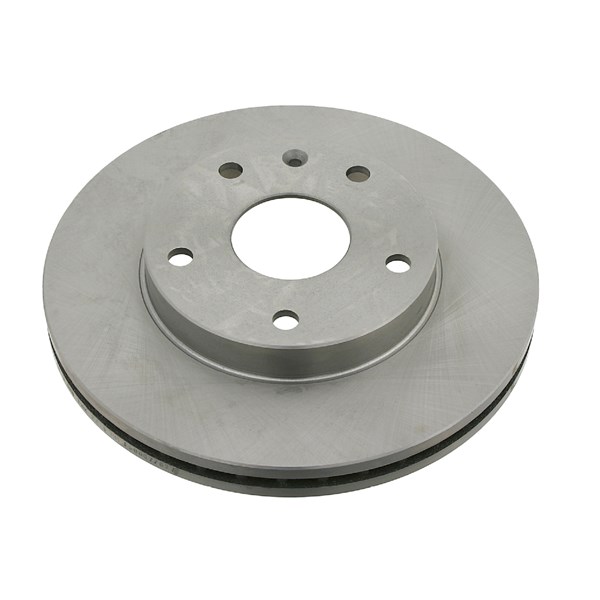 Bromsskiva Ventilerad, Framaxel Febi bilstein 23539 FEBI BILSTEIN