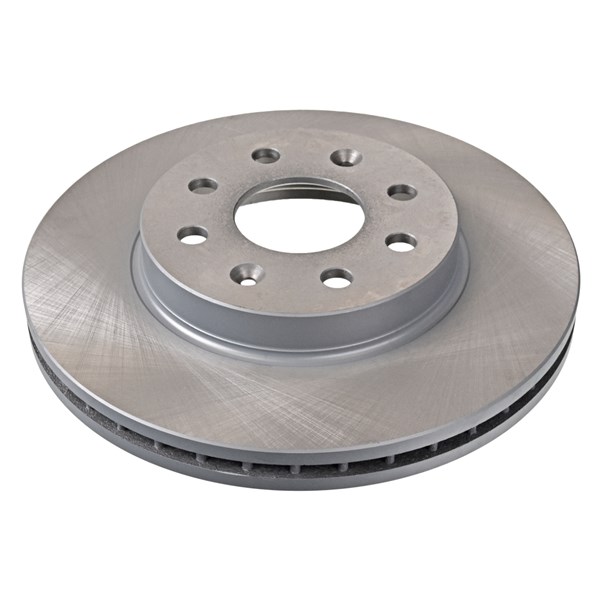 Bromsskiva Ventilerad, Framaxel Febi bilstein 23541 FEBI BILSTEIN