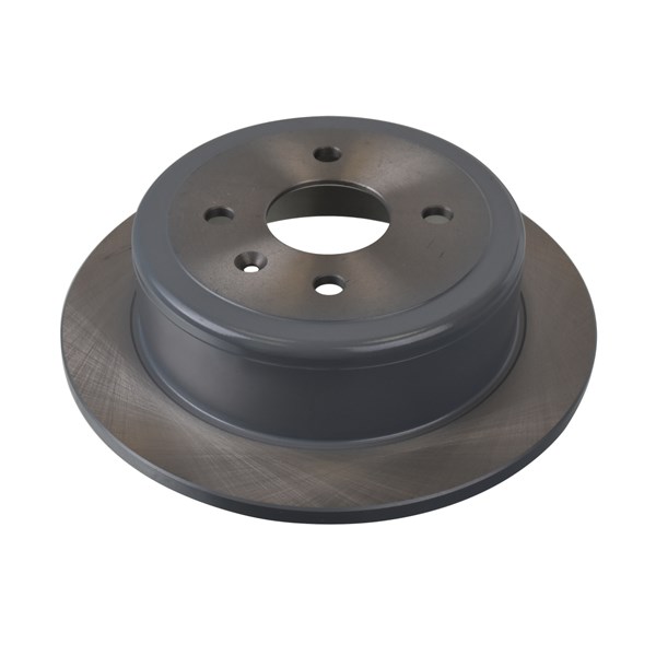 Bromsskiva Solid, Bakaxel Febi bilstein 23542 FEBI BILSTEIN Bromsskiva Solid, Bakaxel Febi bilstein 23542 FEBI BILSTEIN