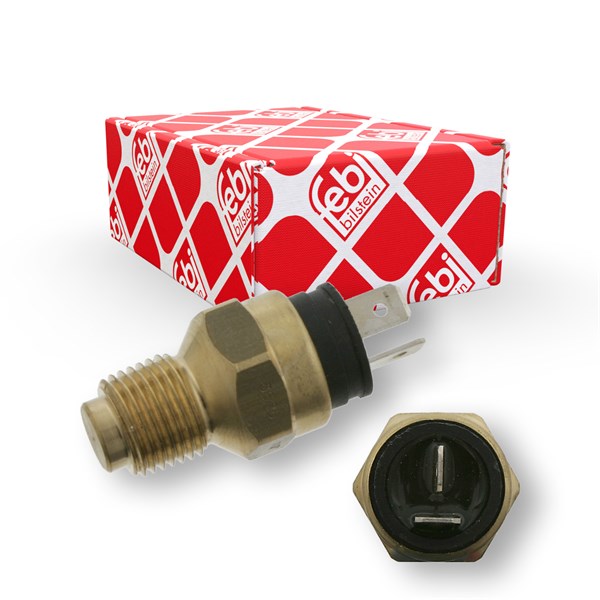 Kylvätsketemperatur-sensor Febi bilstein 23547 FEBI BILSTEIN