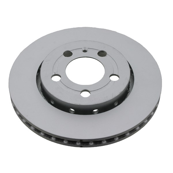 Bromsskiva Externt ventilerad, Bakaxel Febi bilstein 23560 FEBI BILSTEIN