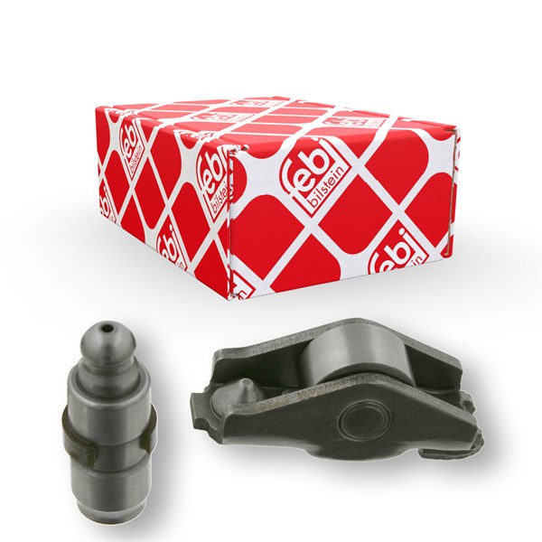 Vipparm, ventiler Febi bilstein 23573 FEBI BILSTEIN