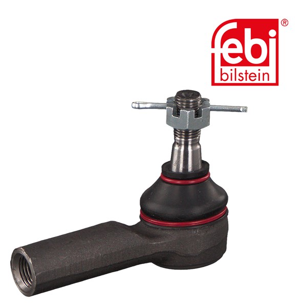 Styrled, Fram, höger eller vänster Febi bilstein ProKit 23585 FEBI BILSTEIN Styrled, Fram, höger eller vänster Febi bilstein ProKit 23585 FEBI BILSTEIN