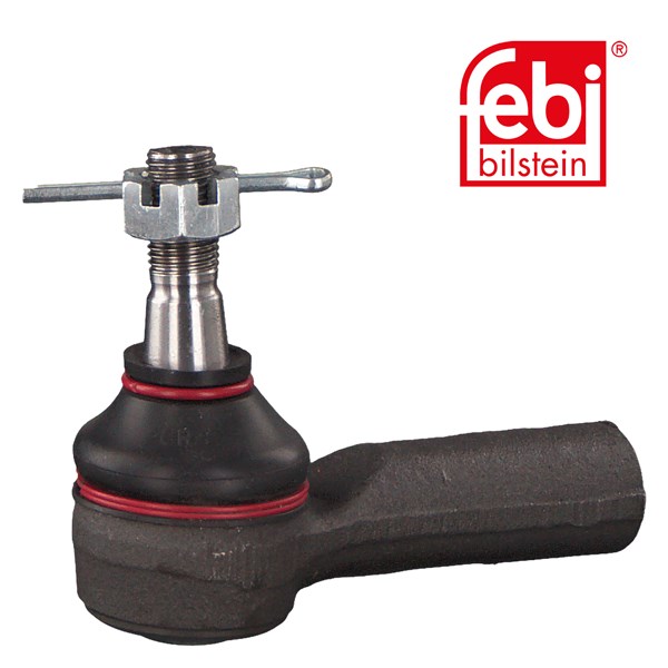 Styrled, Fram, höger eller vänster Febi bilstein ProKit 23585 FEBI BILSTEIN Styrled, Fram, höger eller vänster Febi bilstein ProKit 23585 FEBI BILSTEIN