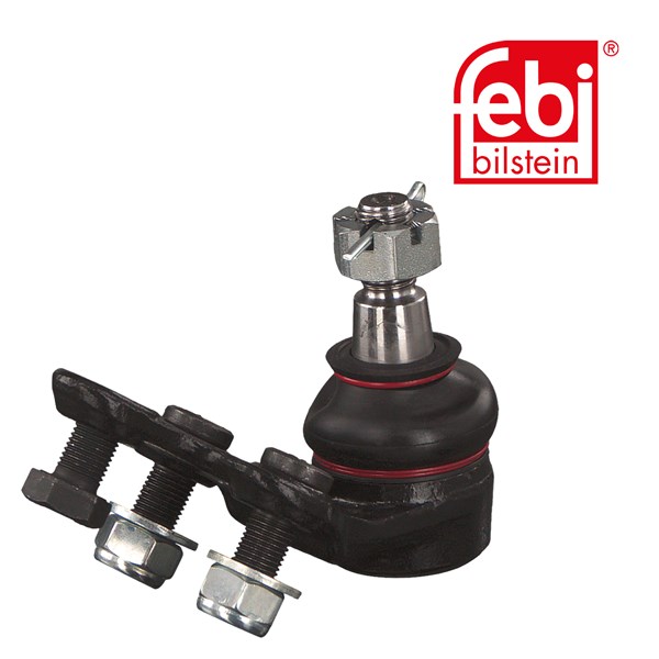 Kulled / Spindelled, Fram, höger eller vänster, Nedre Febi bilste FEBI BILSTEIN Kulled / Spindelled, Fram, höger eller vänster, Nedre Febi bilste FEBI BILSTEIN